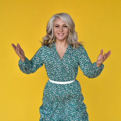 БабСовет с Викторией Макарской