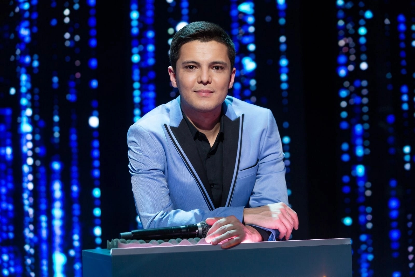 Ануар Султанов