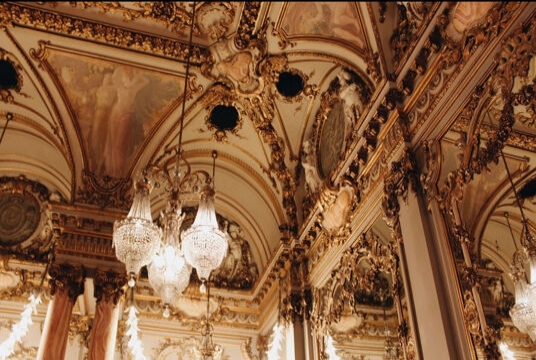 Концерт с экскурсией «Фрэнк Синатра»