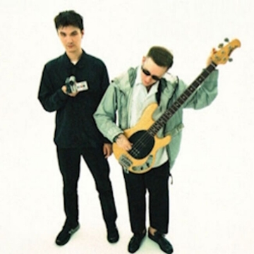 Буерак – презентация альбома