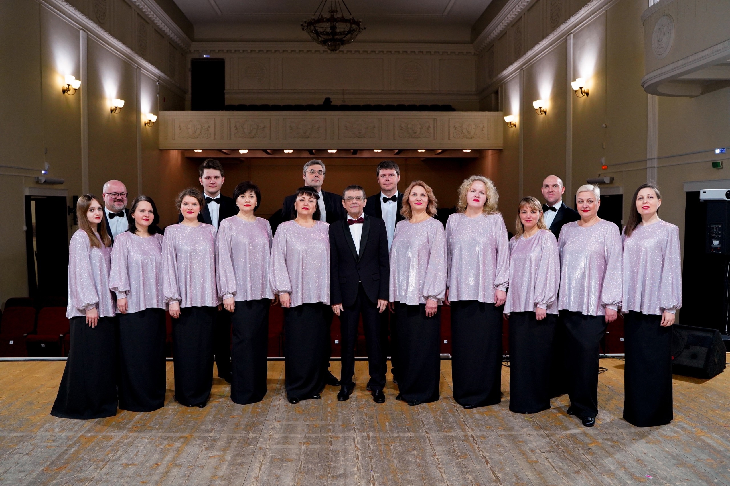 Классика XX века. Георгий Свиридов