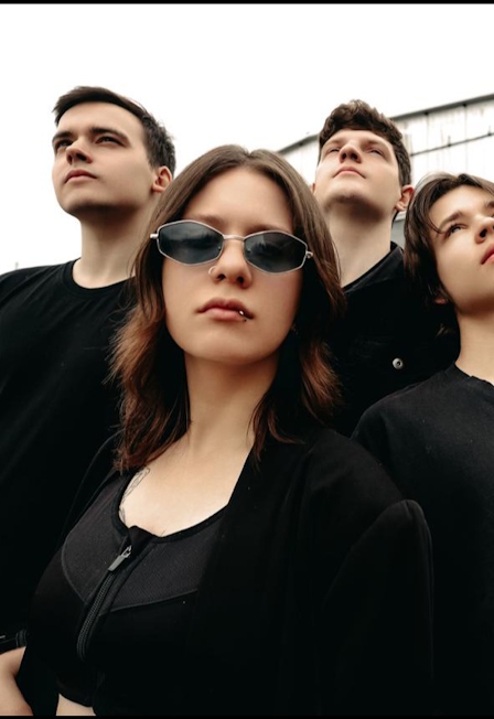 Arctic Monkeys Tribute