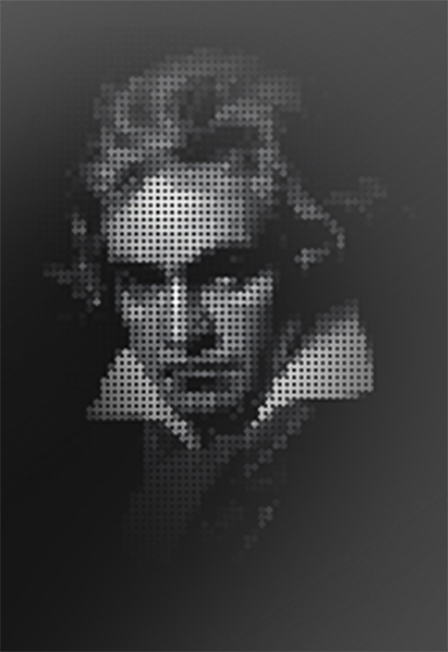 Бетховен. Крейцерова Соната