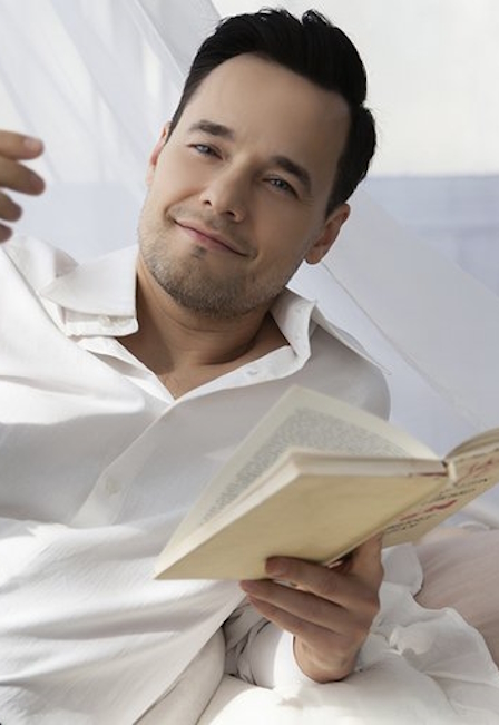 Альберт Жалилов "История любви"