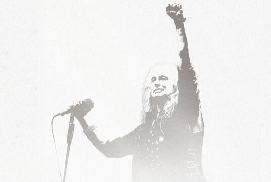 Концерт Александра Иванова и группы «Рондо»