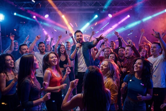 Вау Музыкальное лото. Хиты дискотек 90-х и 00-х. Русское