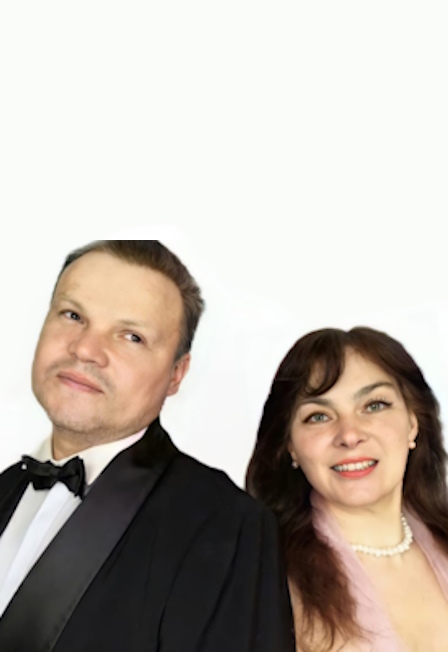 Когда приходит любовь…