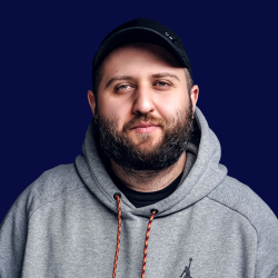 Хетаг  Колиев