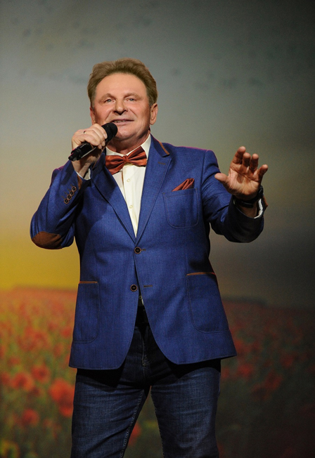 Иван Беседин "С песней по жизни" ЮБИЛЕЙ!