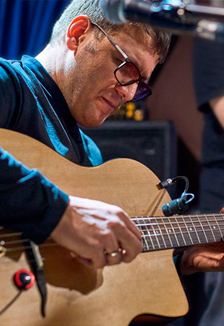 Прекрасный Город и Анна Акимова