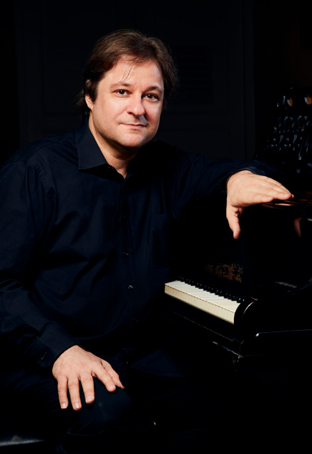 Моцарт. Все сонаты и избранные пьесы для фортепиано