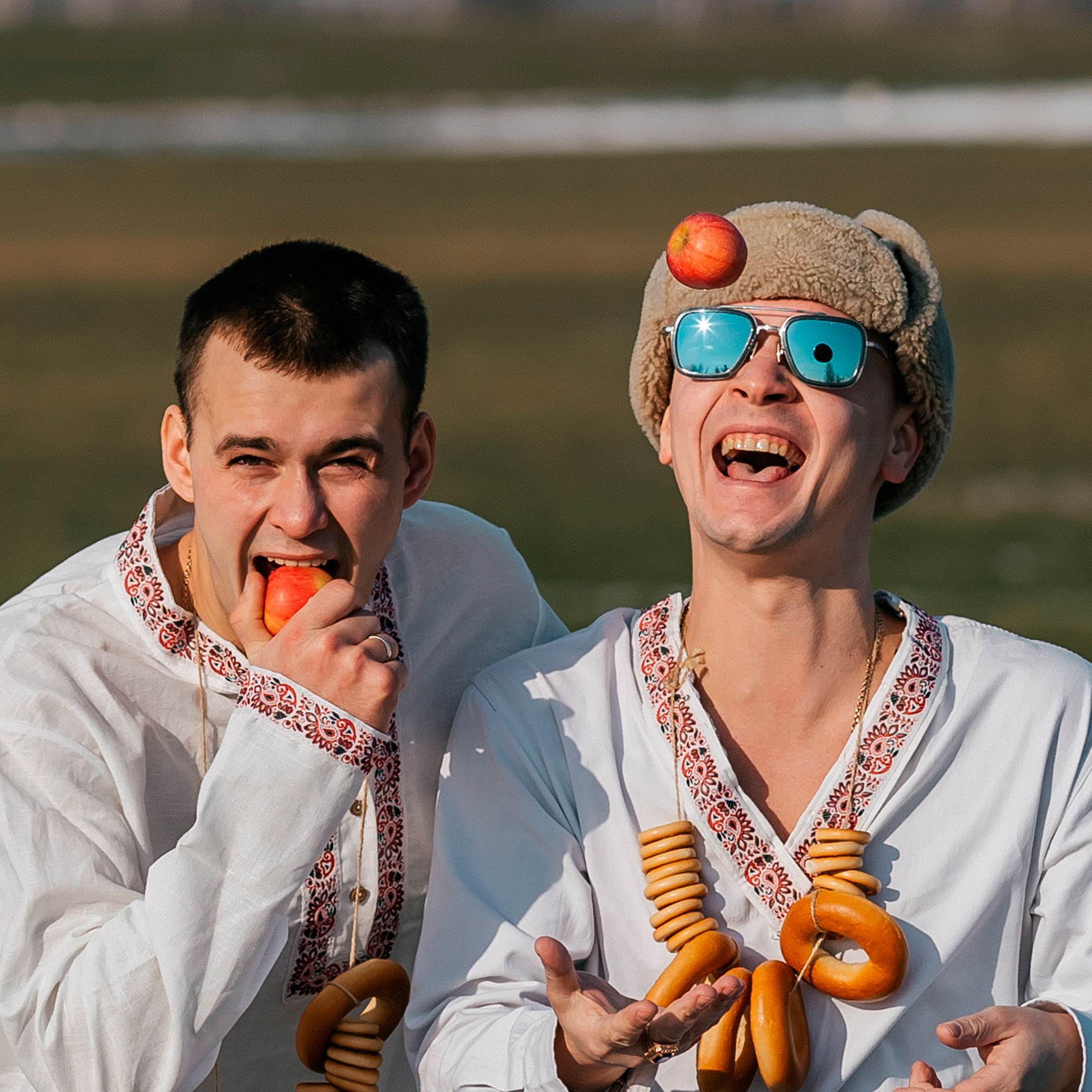 Aleks Ataman & Finik