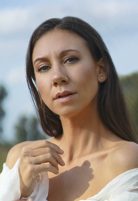 Катя Ямщикова