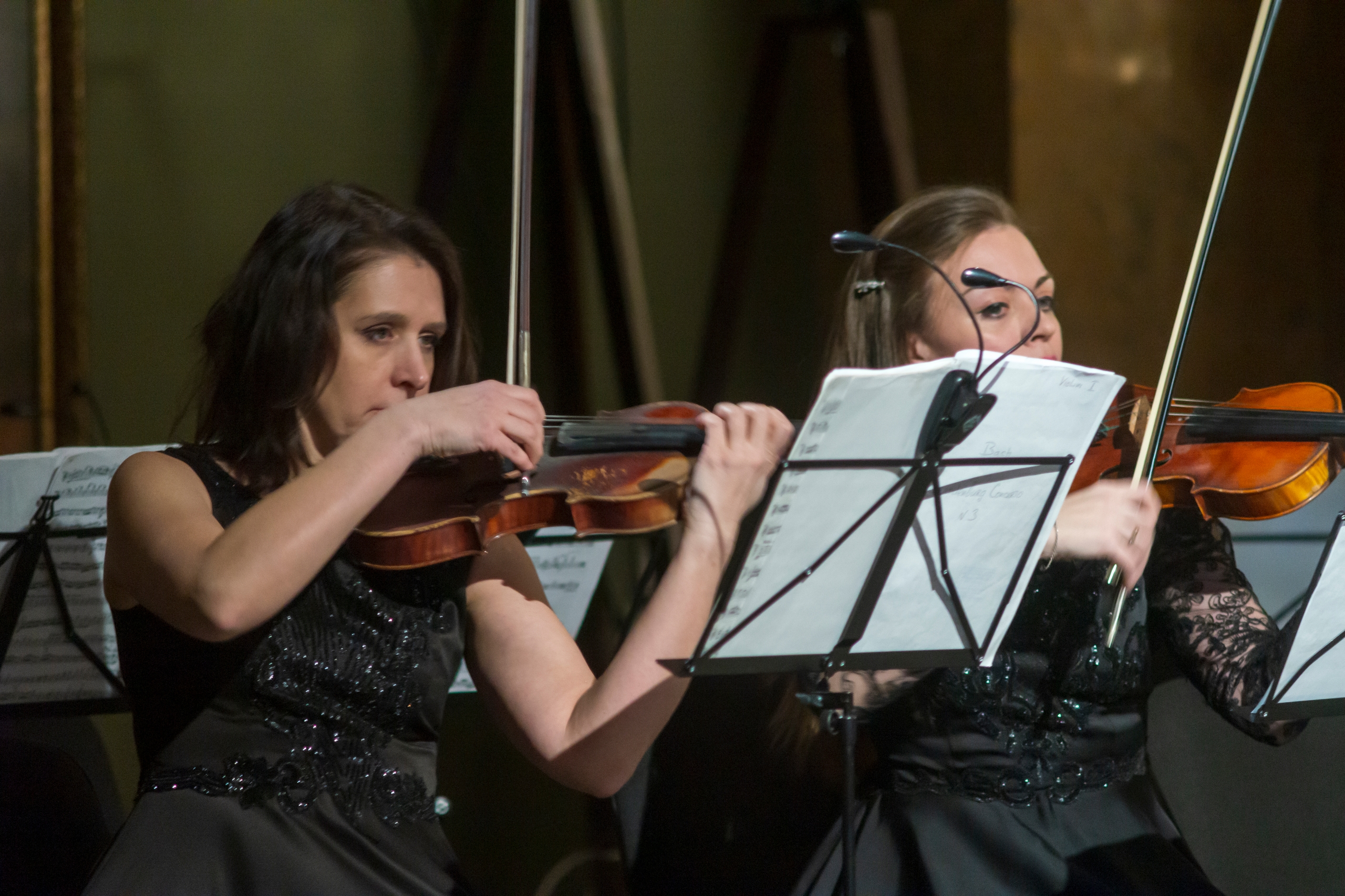 Танго. Пьяццолла