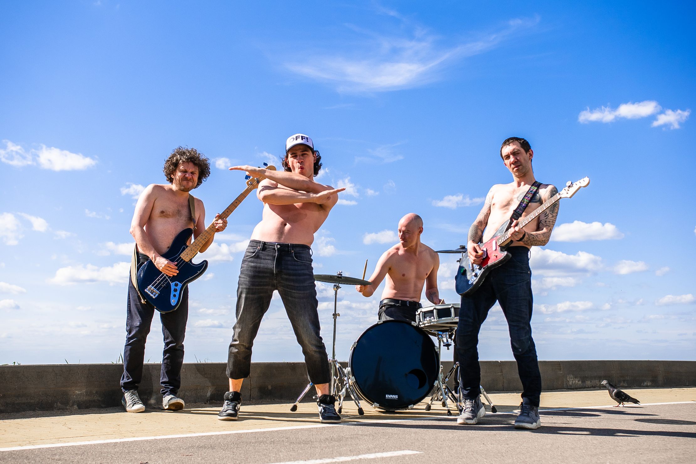 Rock Mania Tribute Fest