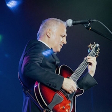 Зимние импровизации