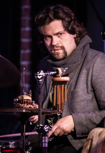 Пётр Ившин & Cool Jazz Quintet