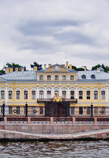 Концерт Санкт-Петербургского оркестра саксофонов "Шедевры мировой классики во дворце"