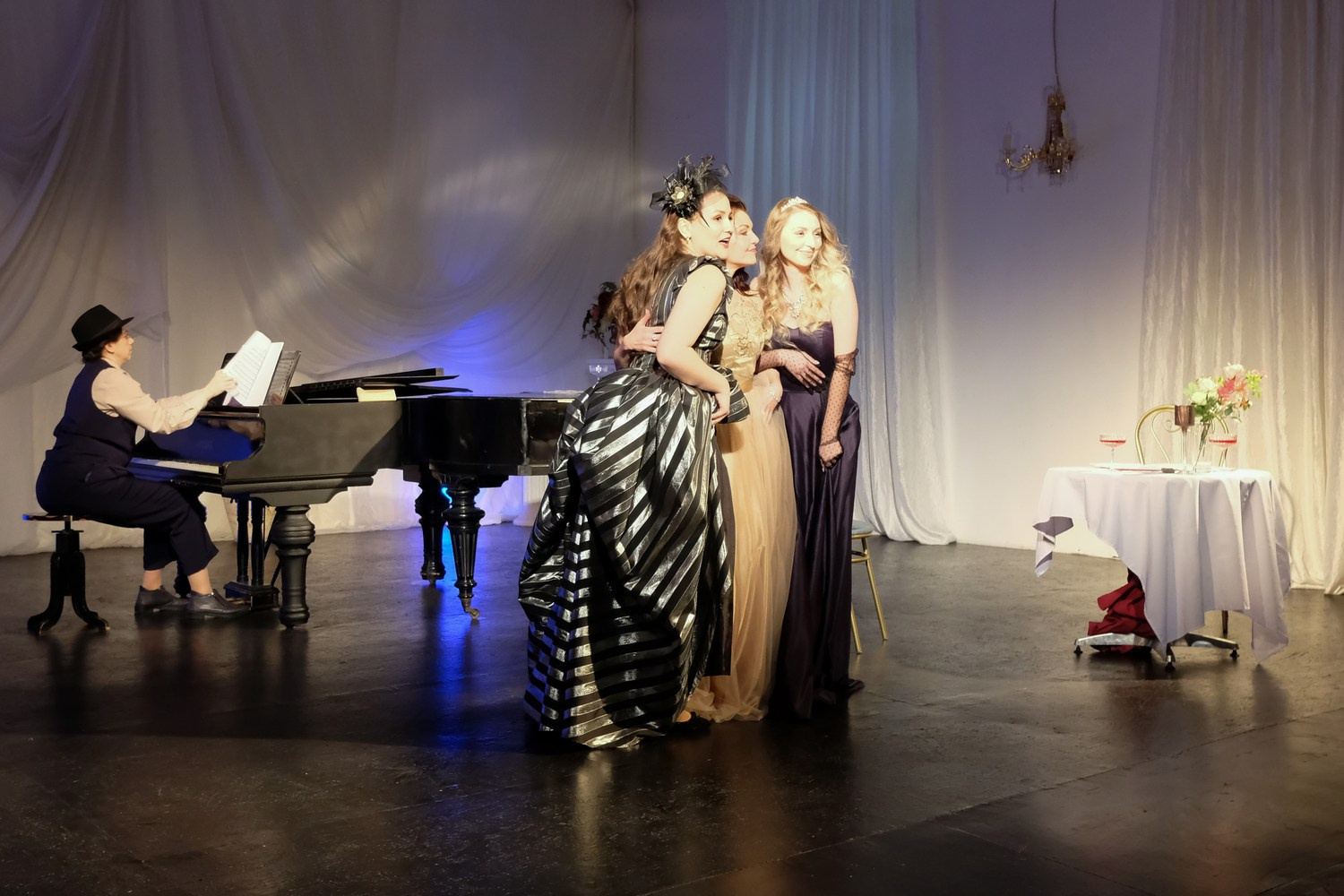 Шерше ля фам