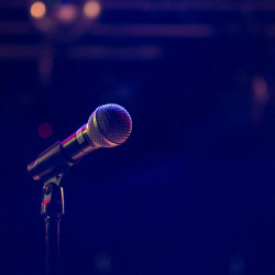 Стендап после работы