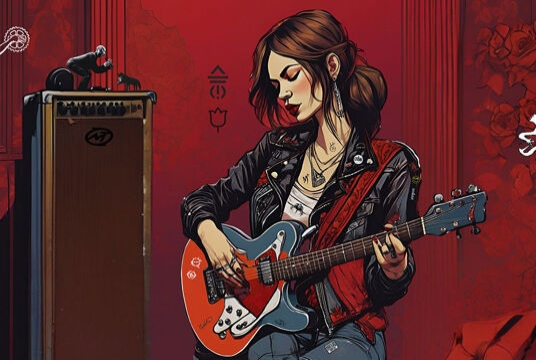 Концерт-квартирник «Влюбленные в русский рок»