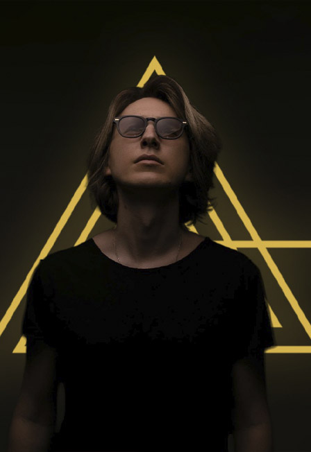 Triangle Sun. Концерт на корабле