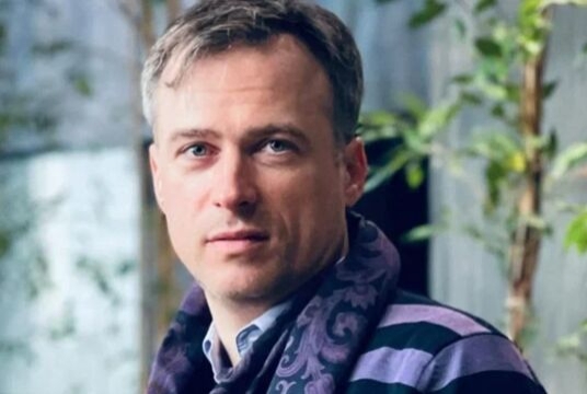 Времена года» композитора Андрея Россиуса