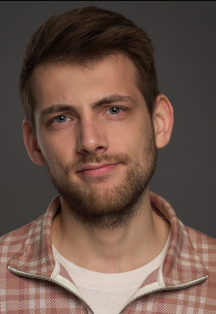 Женя Хоньяков, Никита Дубровский, Влад Онищенко. Stand Up