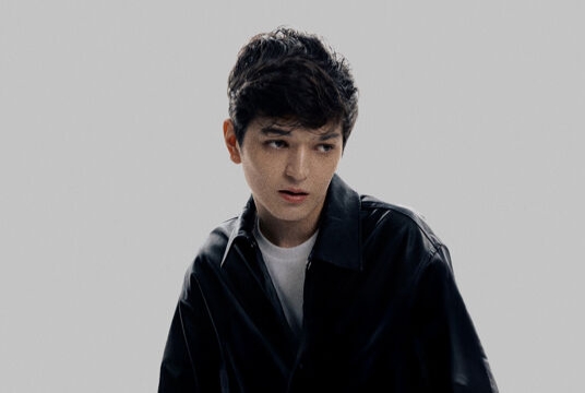 Концерт Акмаля