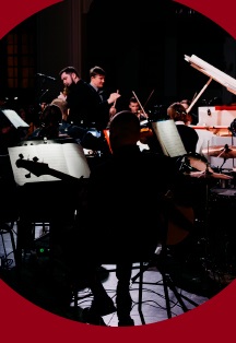 «Симфонические хиты Феличита. Шедевры Челентано, Тото Кутуньо, Аль Бано, Поля Мориа, Стинга»