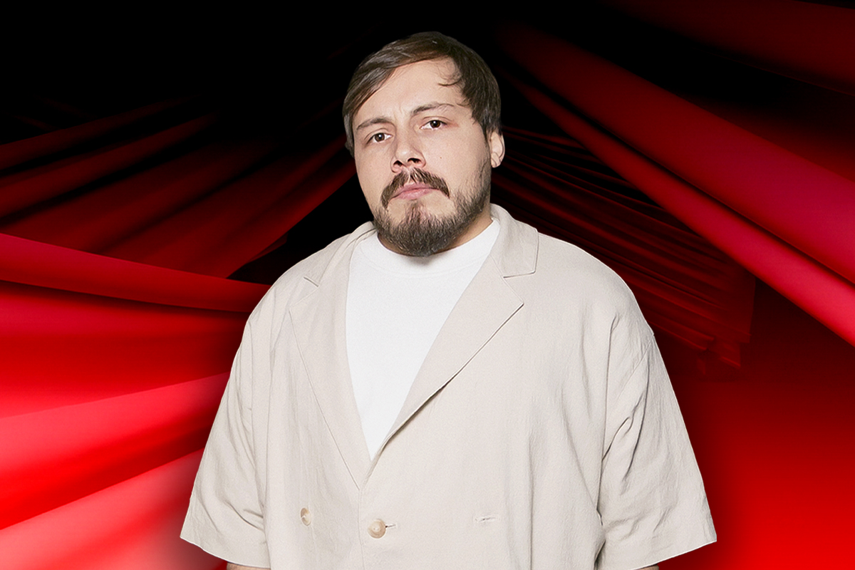 Заур Туганов. Сольный концерт