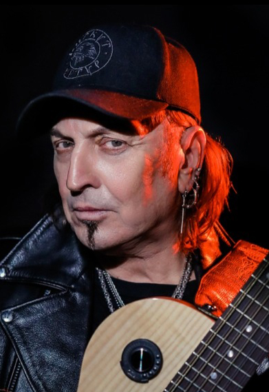 Артур Беркут. Акустика