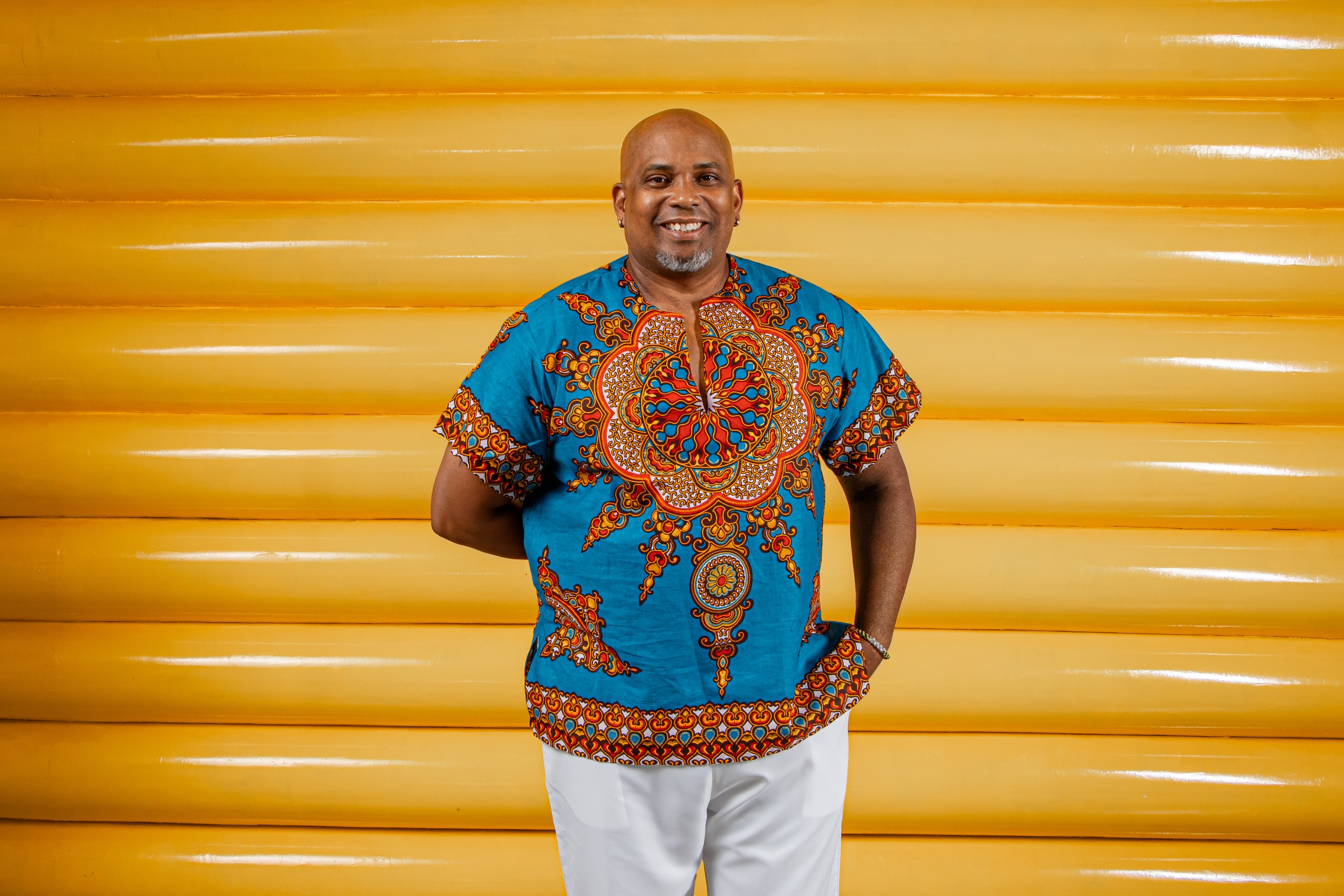 Дариэль Рене и Hot Havana Jazz Trio