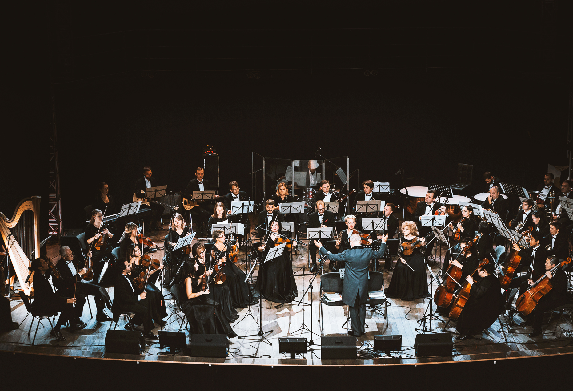 Старый Новый год!