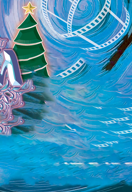 Концерт Государственного оркестра русских народных инструментов «Метелица» «Киносерпантин»