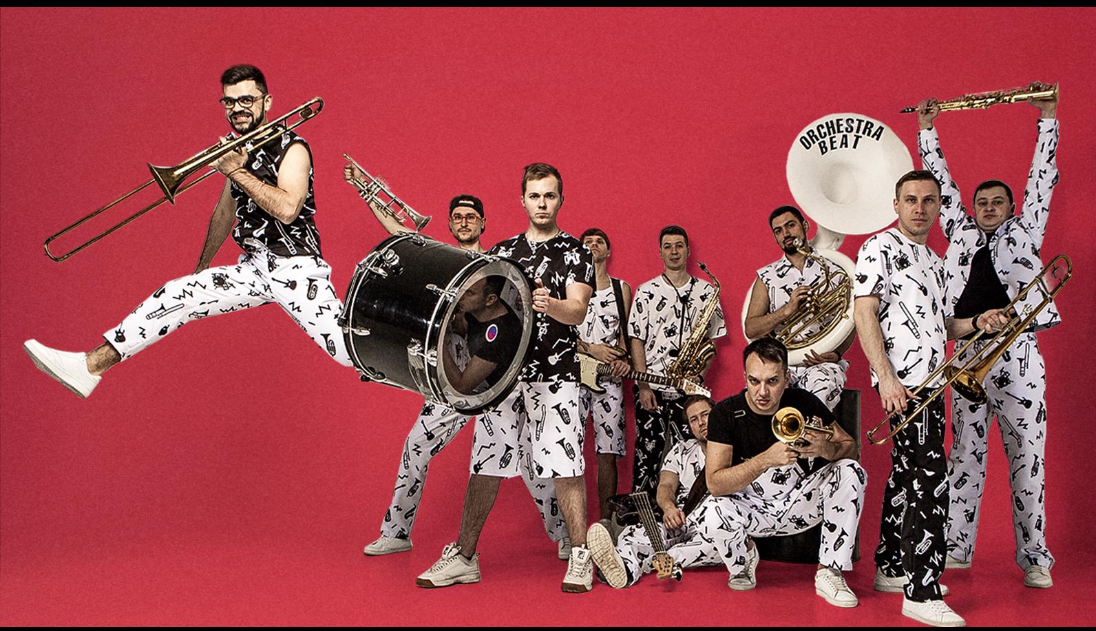 Orchestra Beat