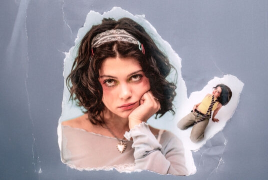 Концерт Нашей Тани