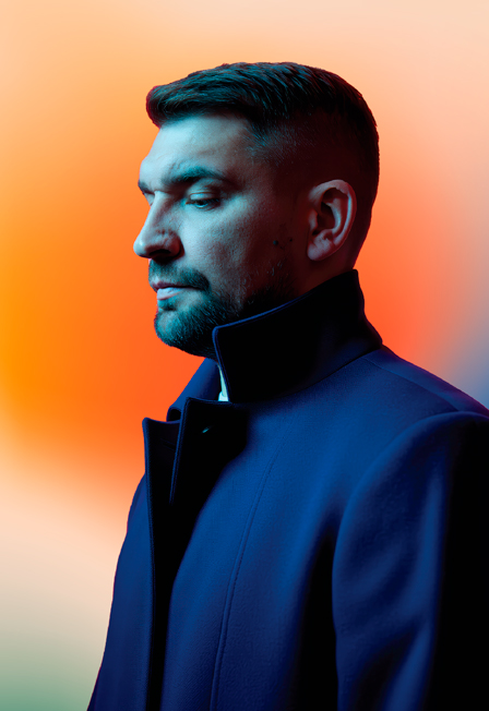 Петербург LIVE: Любовь