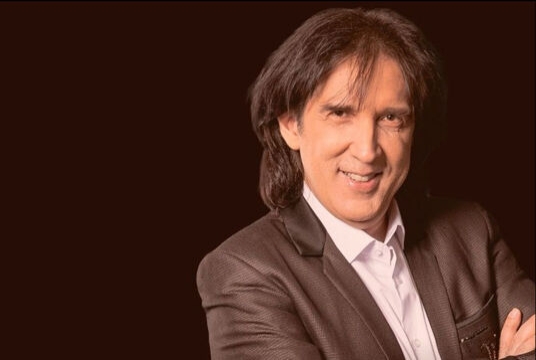 Концерт Кая Метова