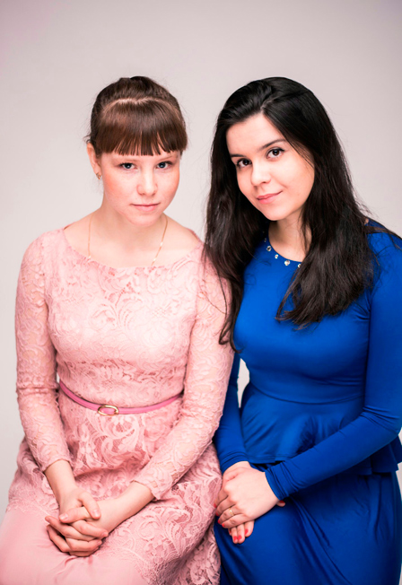 Концерт камерной музыки «Весенние воды»