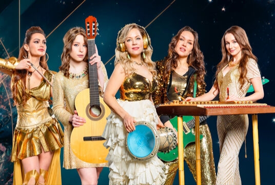 Концерт OTTA-orchestra