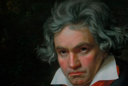Бетховен. Вдохновение