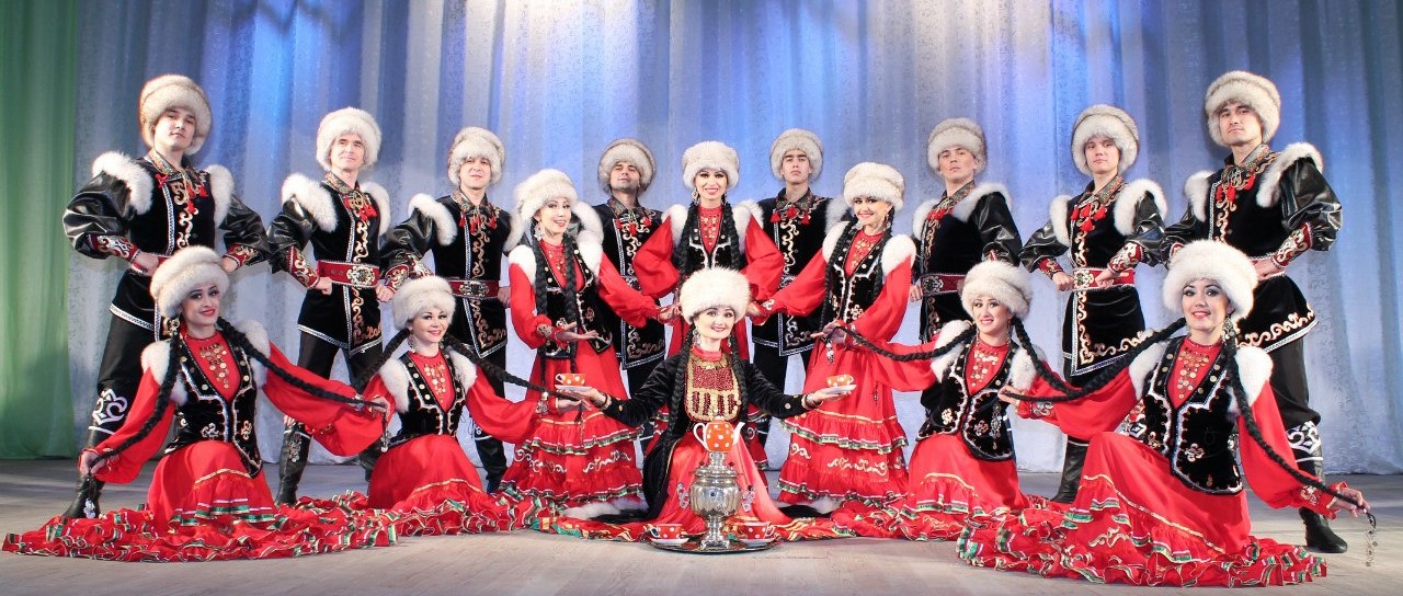 Наполним музыкой сердца