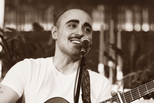 Сольный концерт musica di strada