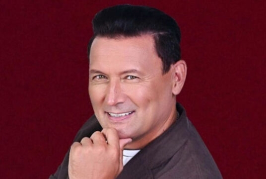 Концерт Анвара Нургалиева