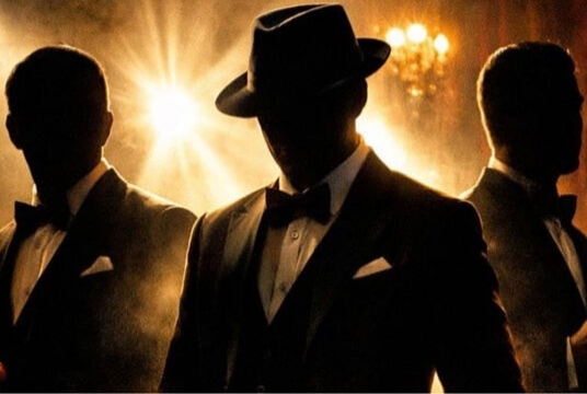 Шоу «Мужчины & Co»