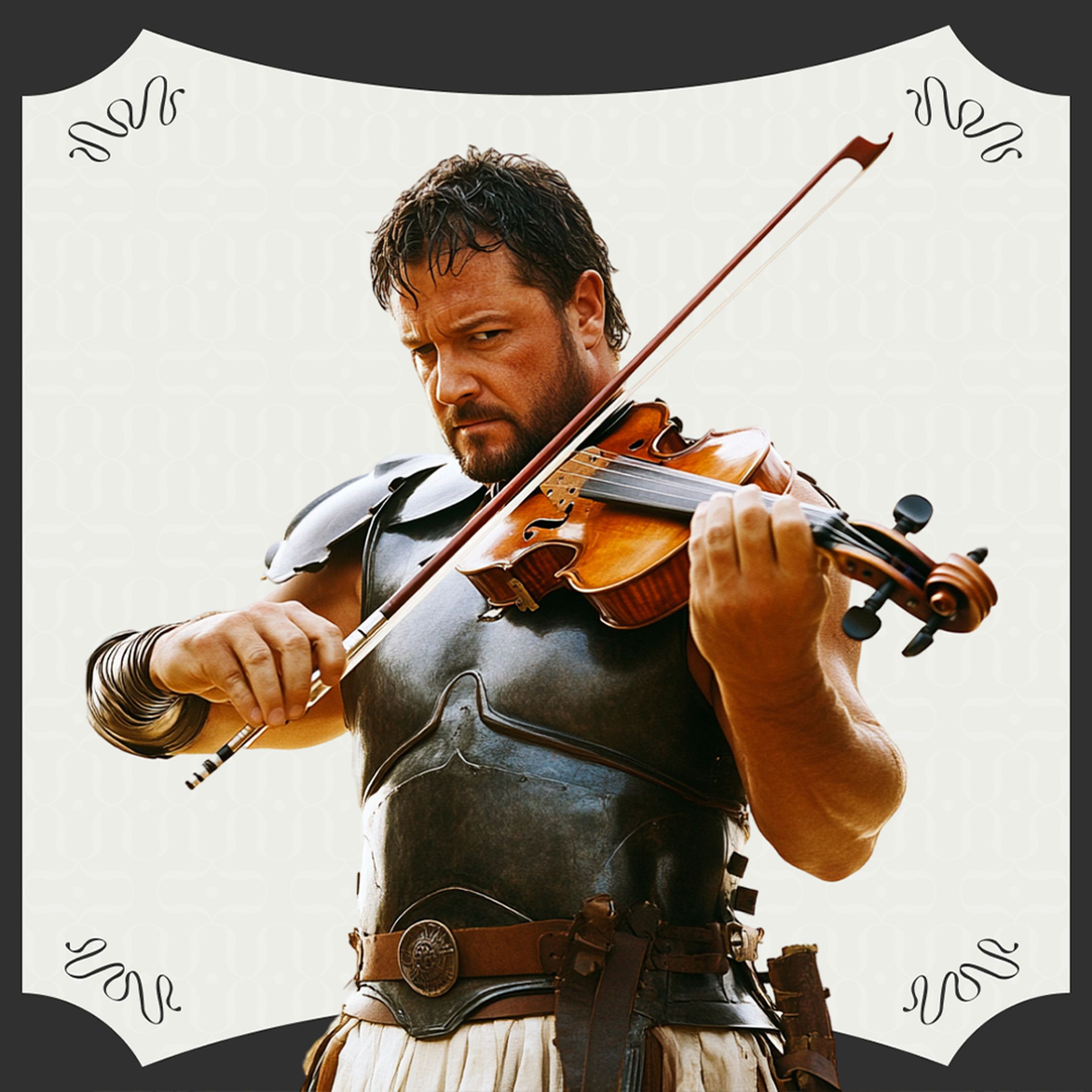 Arte Musicum. Ханс Циммер. Soundtracks