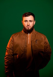 Султан Лагучев