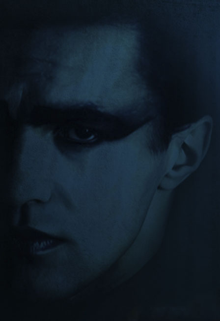 «Наутилус против Агата Кристи» трибьют шоу-концерт