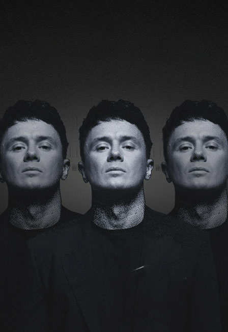 Илья Соболев